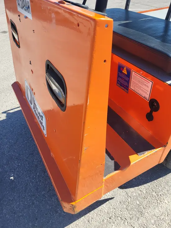 2014 Columbia BC2-L-36 Utility Vehicle