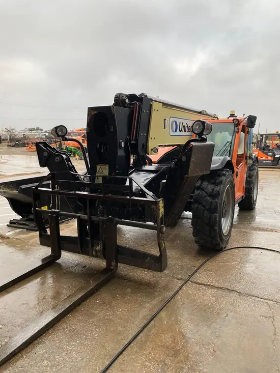 2016 JLG 1255 Forklift