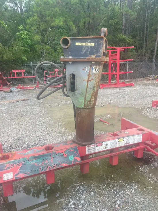 2019 Wacker Neuson NE42 Attachment