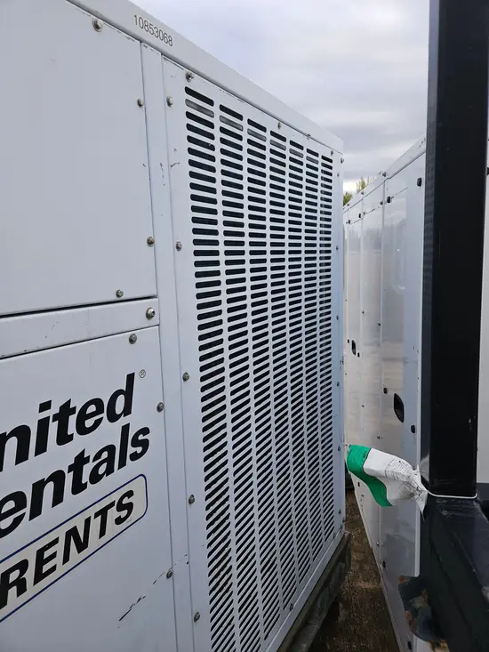 2018 SMART COOL SLIC12R-MS Portable Air Conditioner