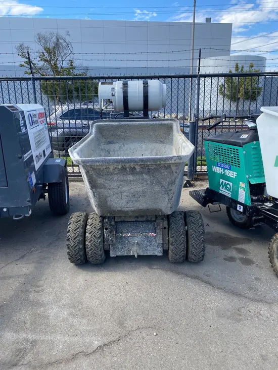 2019 Allen Engineering AR16PBEP