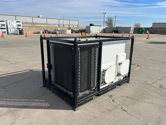 2018 TRANE 5T-480V-WSC060E