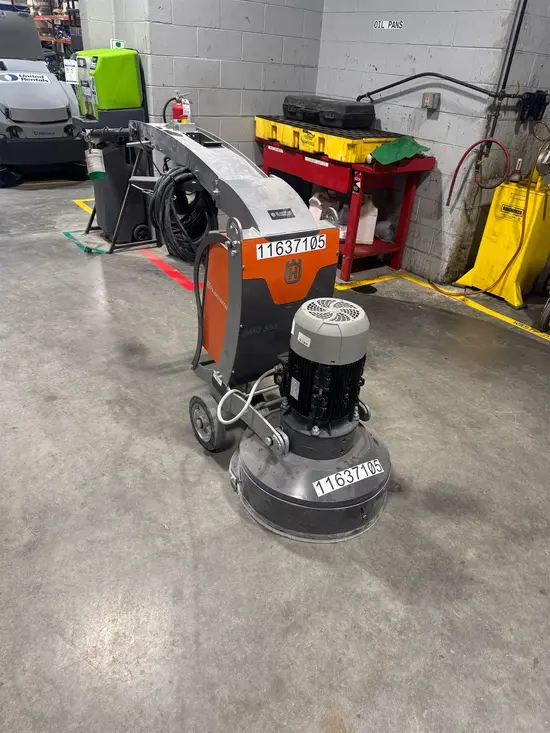 2023 Husqvarna BMG-555