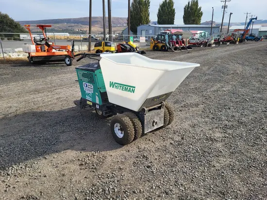 2021 Multiquip WBH-16EF