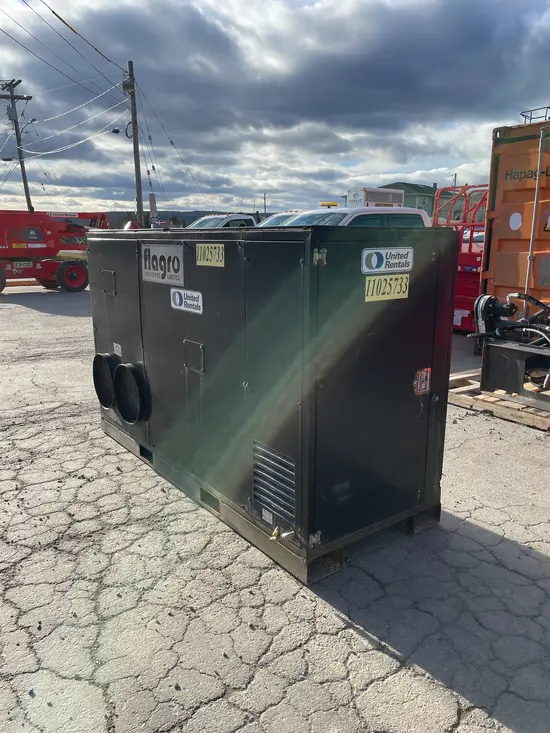 2019 FLAGRO 5 FVO-750 Heater