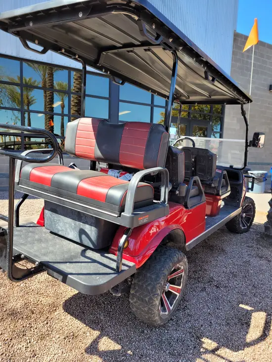 2022 EVOLUTION FORESTER 6 PLUS Utility Vehicle