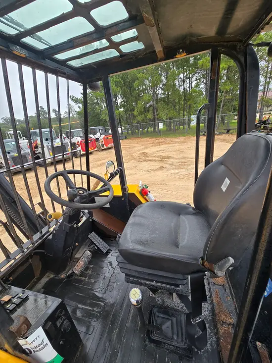 2017 JCB 930-4 Forklift
