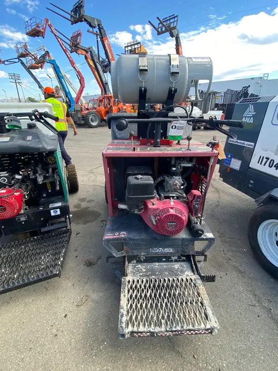 2019 Allen Engineering AR16PBEP