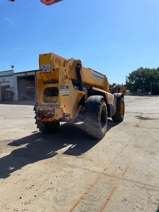 2016 JCB 510-56 S Forklift