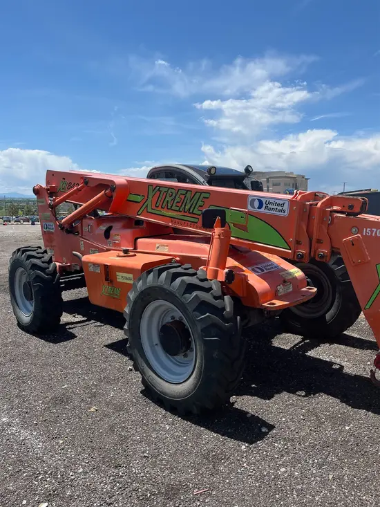 2015 XTREME XR842 Forklift