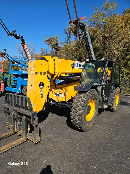 2016 JCB 507-42 Forklift