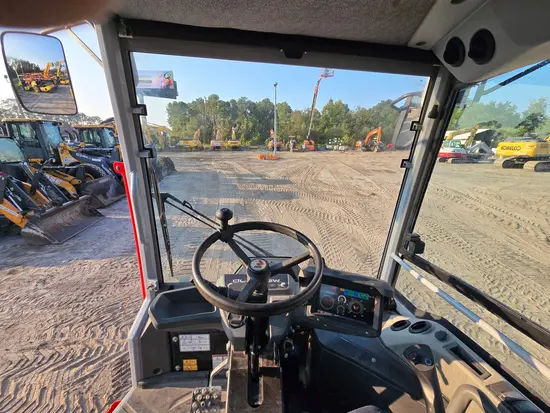 2021 Wacker Neuson DV100
