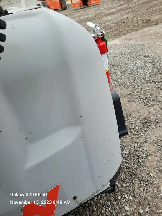 2019 Wacker Neuson LTV6L Portable Light Tower
