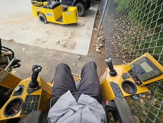 2021 Vermeer PD-10 Attachment