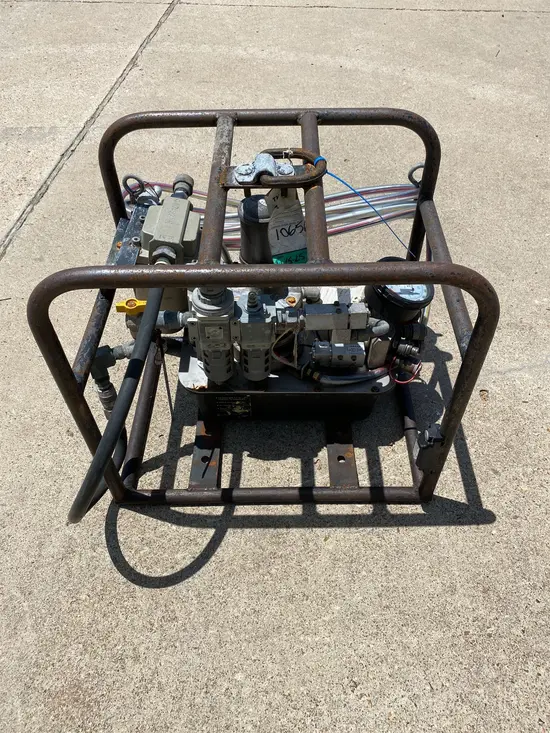 2017 Hytorc HYTORCAIR