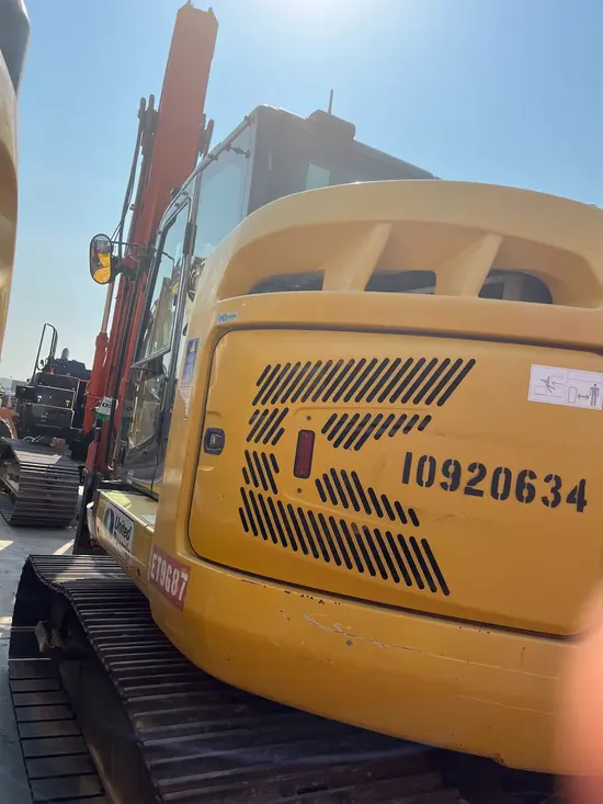 2019 Kobelco SK230SR-5 Excavator