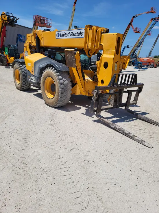2020 JCB 510-56 Forklift