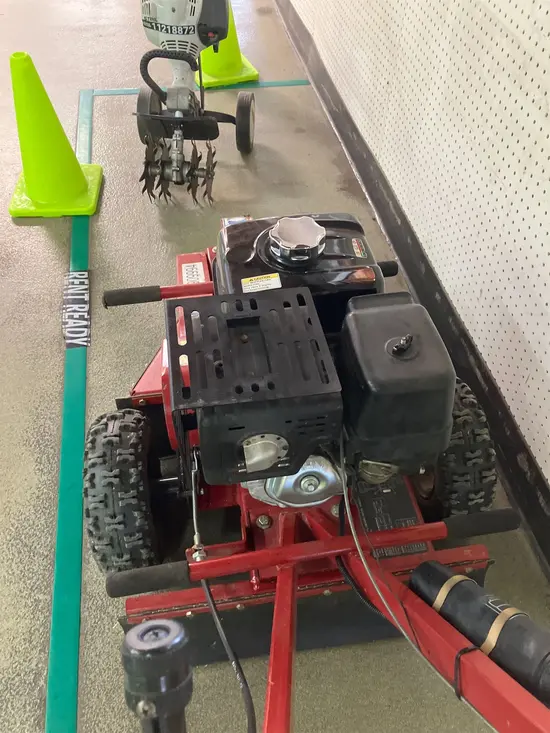 2021 Toro STX-26 Chipper/Stumper