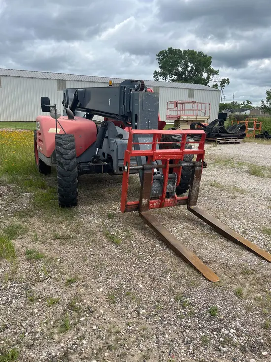 2017 Skyjack SJ643TH Forklift