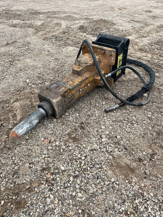 2020 Epiroc SB 452 Attachment