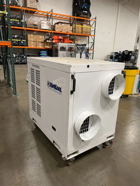 2019 KWIKOOL KP05-21H Portable Air Conditioner