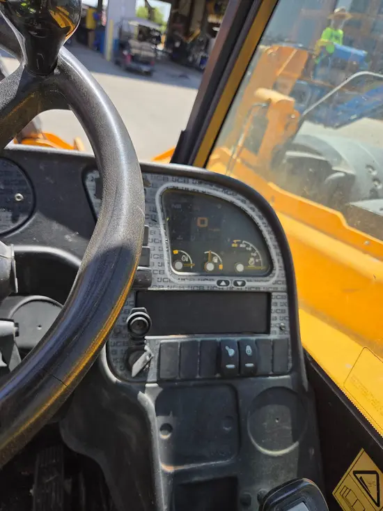 2018 JCB 510-56 Forklift