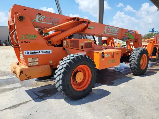 2016 XTREME XR1255 Forklift