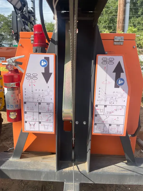 2018 Wanco WLTL Portable Light Tower