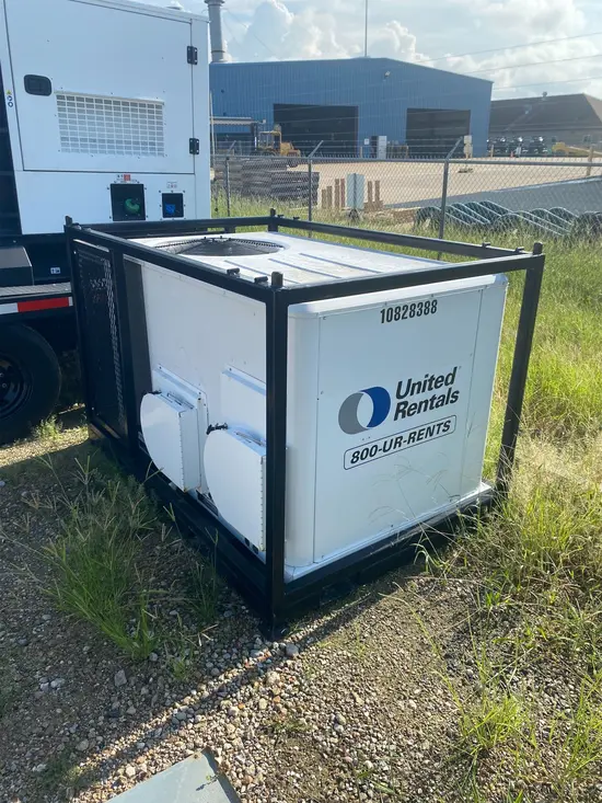 2018 TRANE 5T-208V-WSC060E