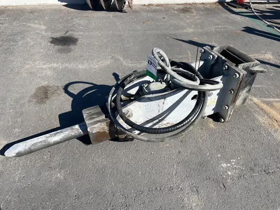2019 FURUKAWA F9FSP Attachment