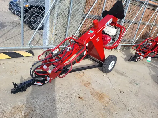 2023 Little Beaver HYD-TB11H Auger