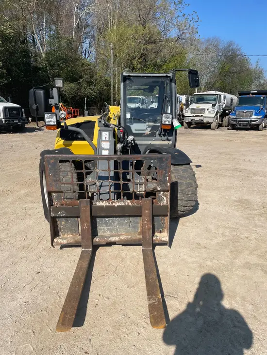 2019 Wacker Neuson HB36 Attachment