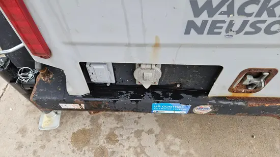2019 Wacker Neuson LTV6L Portable Light Tower