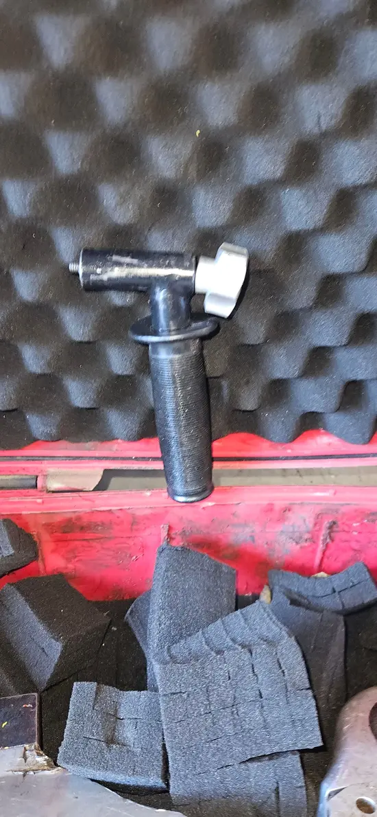 2017 Hytorc HY-10MXT Wrench