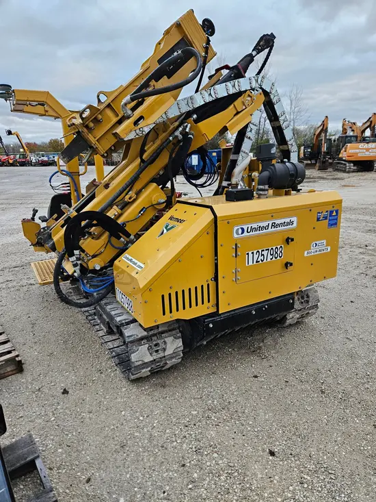 2021 Vermeer PD-10 Attachment