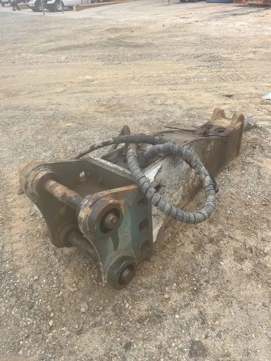 2015 Kent FX175QTV Attachment
