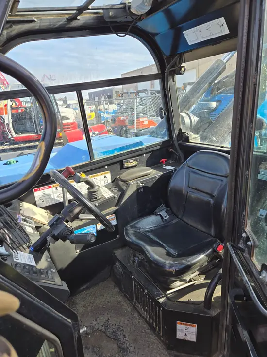 2018 Genie GTH-1056 Forklift
