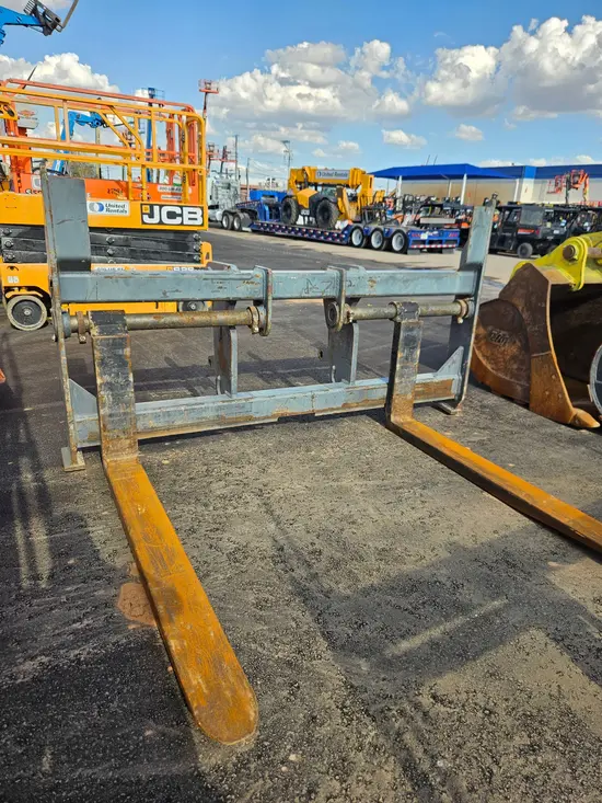 2022 TAG Manufacturing JRB 418