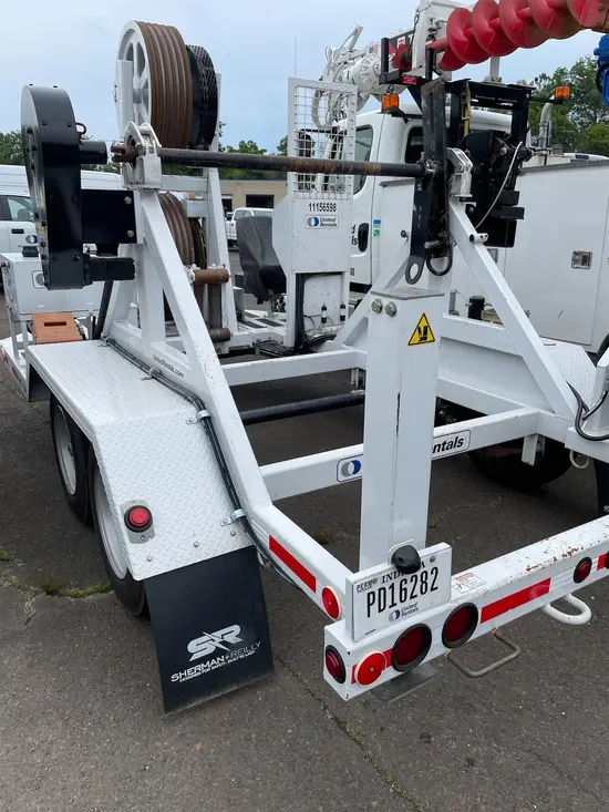 2021 Sherman+Reilly BWT-1363