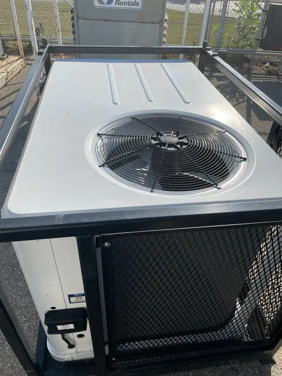 2018 TRANE 5T-208V-WSC060E
