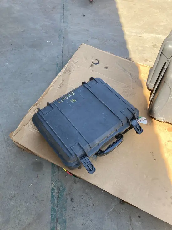 2018 Hytorc BTM-1000 Wrench