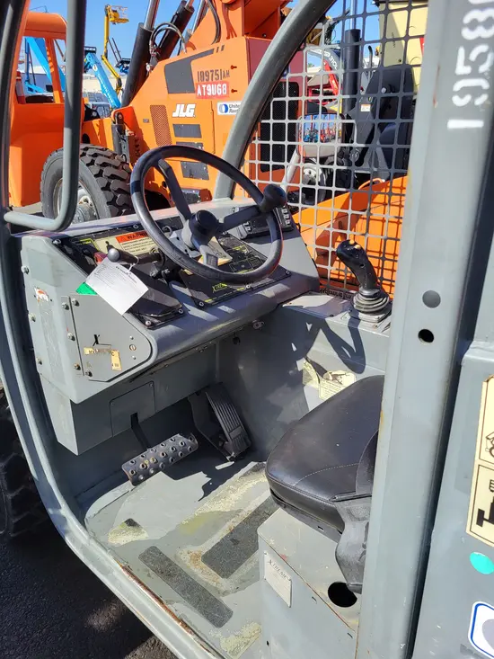 2017 XTREME XR5919 Forklift
