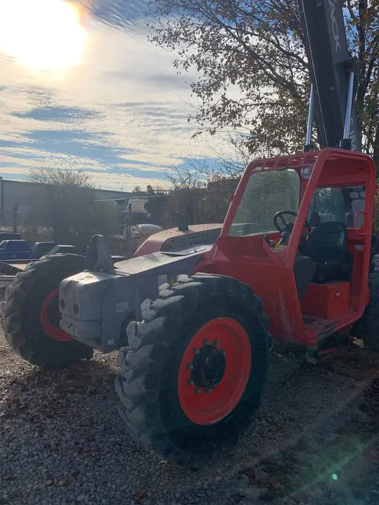 2016 Skyjack SJ843TH Forklift