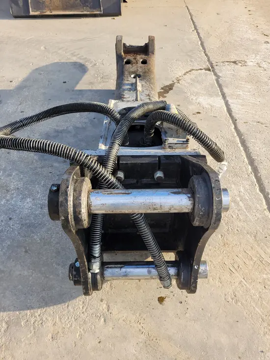 2019 Epiroc EC 150T Attachment