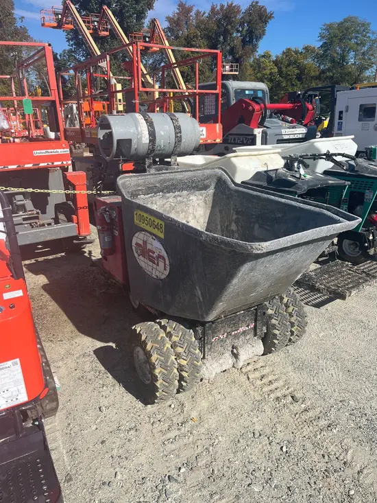 2019 Allen Engineering AR16PBEP