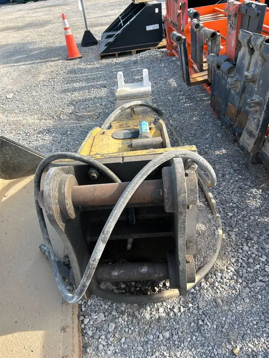 2019 Epiroc HB3100 Attachment