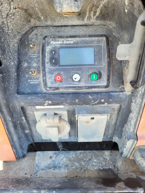 2021 Generac MLT6SKDS Portable Light Tower