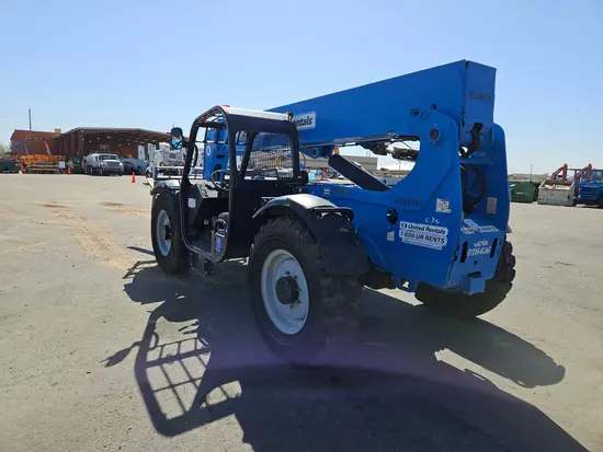 2015 Genie GTH-636 Forklift