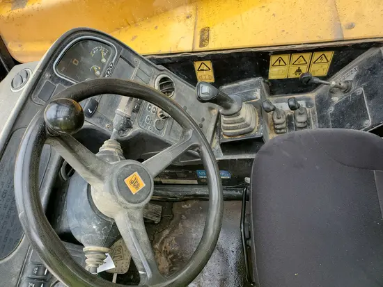 2018 JCB 507-42 Forklift