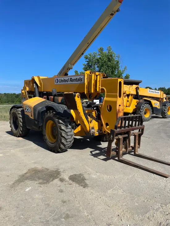 2016 JCB 510-56 S Forklift